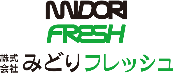 MIDORI FRESH 株式会社みどりフレッシュ